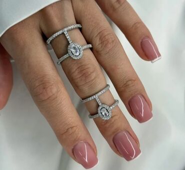 Sırğalar: Qadın üçün sırğa kolleksiyası - Şaxələndirilmiş dizaynlar: gündəlik — 6