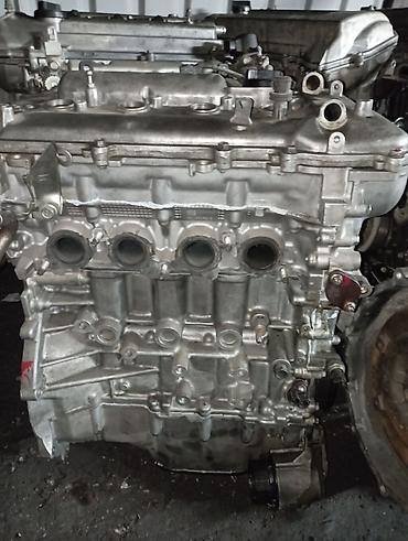 Другие автозапчасти: Каролла виш матор 2ZR объем 1,8 — 2