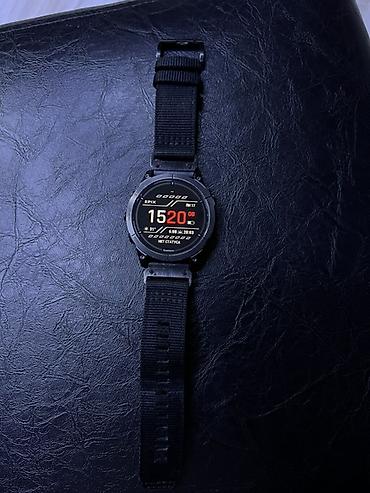 Garmin: Garmin Epix (Gen 2) — мультиспортивные смарт-часы премиум‑уровня с — 2