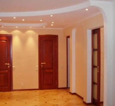 ev ustası: Aboy malyar Laminat ev təmir ustası — 8