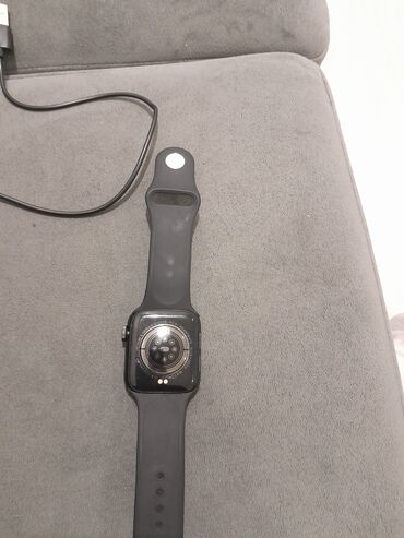 aplle watch: Smart watch