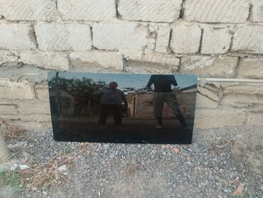 mersedes suret qutusu: Mersedes Vito yan şüşəsi i