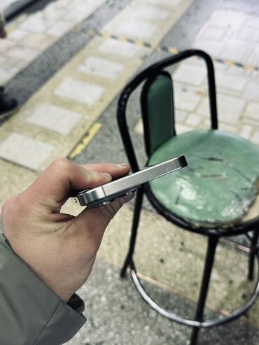 Apple iPhone: IPhone 15 Pro Max, Б/у, 256 ГБ, Natural Titanium, Зарядное устройство, Кабель, Коробка, 88 % — 7