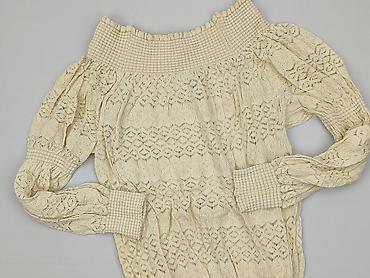 sweter chmurki: Zara, Sweter damski, rozmiar L — 1