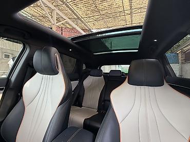ev: BYD Song Plus: 2021 г., Автомат, Электромобиль, Кроссовер — 4