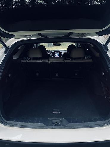 хайперко 2: Subaru Outback: 2020 г., 2.4 л, Вариатор, Бензин, Универсал — 8