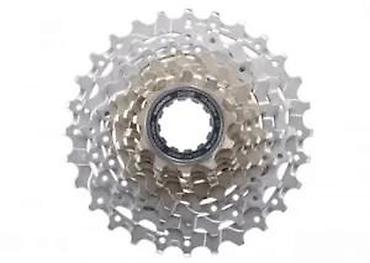 fischer rx cross: ZUPČANIK SHIMANO 10BRZ. CS-HG81 11-32 | MTB zadnji lančanici — 1