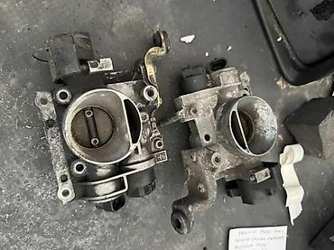 dm tapi: KLAPNA GASA LANCIA Y FIAT PUNTO | Klapna gasa fiat punto lancia y — 1