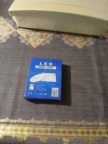 двери из мдф: Məhsul: LED işıqlandırma aksesuarları və menteşələr dəsti - LED Panel