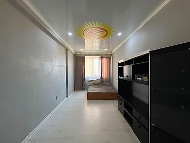 Батирлерди сатуу: 2 бөлмө, 60 м², Элитка, 9 кабат, Косметикалык оңдоо — 4