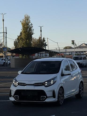 киа морлинк: Kia Morning: 2021 г., 1 л, Автомат, Бензин, Хэтчбэк — 1