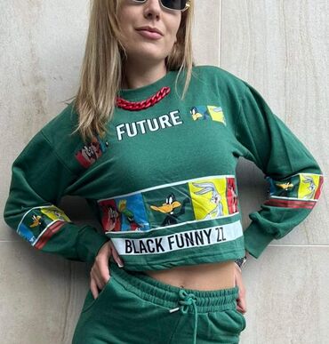 Kompleti: S m l xl 
1900 r d — 6