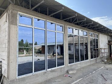 принимаю пластик: Буюртмага пластик терезелер, Витраждык, Мансард, Панорамалык, Акы төлөнүүчү орнотуу, Бөлүп төлөө жок