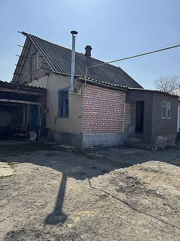 Продажа коттеджей и домов: ✨Продаётся дом в с. Сокулук✨ 🏡Характеристики: • Участок - 4 сотки • at lalafo.kg — 3 Продажа коттеджей и домов: ✨Продаётся дом в с. Сокулук✨ 🏡Характеристики: • Участок - 4 сотки • — 3