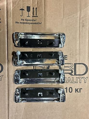 Avtomobil qapı tutacaqları: Komplekt, VAZ (LADA) 010, 2020 il, Rusiya — 3