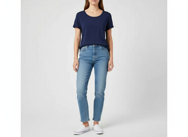 new yorker t shirty oversize: House, Футболка жіноча, розмір XS