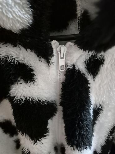 dormeo duks cebe: Shein teddy jaknica.Nije debela,ali je topla i slatka.Vel.2XL — 3