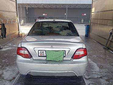 byd leopard 5: Daewoo Nexia: 2011 г., 1.5 л, Механика, Бензин, Седан — 5