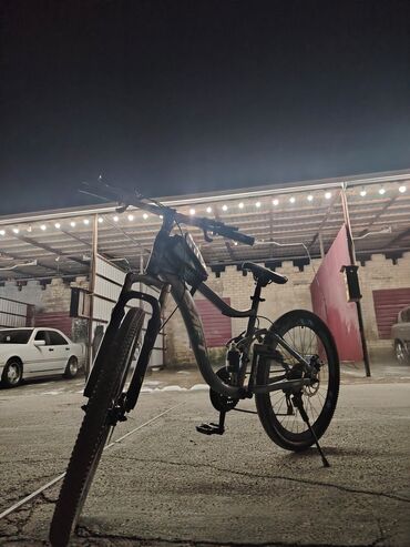 İdman velosipedləri: SHAFT 500 modeli dağ velosipedi 350 ye alinib 150 ye satilir indirim -da lalafo.az — 7 İdman velosipedləri: SHAFT 500 modeli dağ velosipedi 350 ye alinib 150 ye satilir indirim — 7