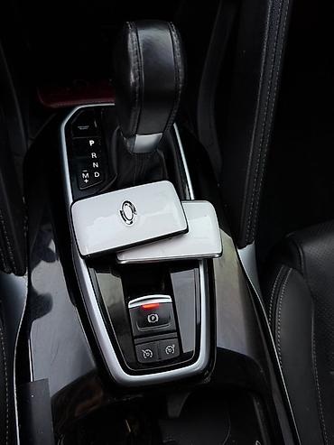 Renault: Renault QM6: 2022 г., 2 л, Автомат, Газ, Кроссовер — 10