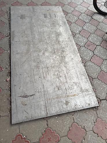 Другие строительные материалы: Сетка лист нержавейка д-8мм толщина 1.8мм размером 0.8хх1.5 м .за кг — 4