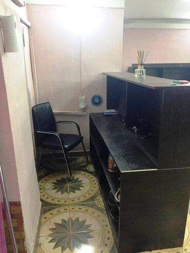 Digər kommersiya daşınmaz əmlakı: Xətai metrosu yaxınlığında, Natiq Əliyev küçəsində, Kaspi və Heydər — 7