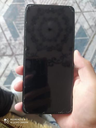 авто проект: Poco X3 Pro, Б/у, 128 ГБ, цвет - Черный — 2