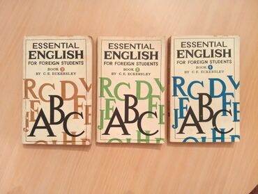 Digər məktəb dərslikləri: Retro uşaq dərsliklər və kitablar. Qiymətlər 5 manatdan başlayır — 18