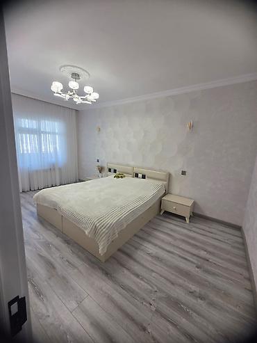 cepis satisi: Bakı, Bakıxanov qəs., 3 otaqlı, Köhnə tikili, m. Neftçilər, 75 kv. m — 7