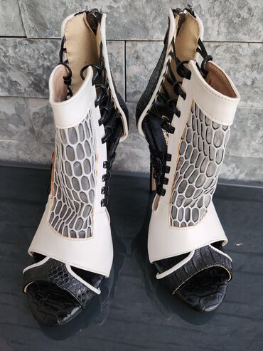 Sandale: Sandale, 37 — 4