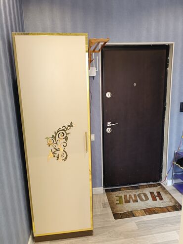 Uzunmüddətli kirayə mənzillər: Salam mənzil Yeni tikili tam təmirli 12 mərtəbəli binanın 2 mərtəbəsi — 18