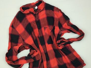 H&M, Koszula damska, rozmiar L