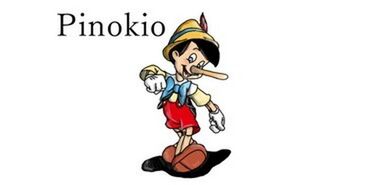 PINOKIO - Crani film (Sinhronizovano) ukoliko zelite da narucite