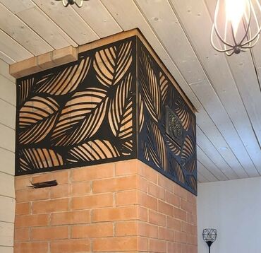 Резка: Резка, Лазерная резка, ЧПУ-лазерная резка — 7