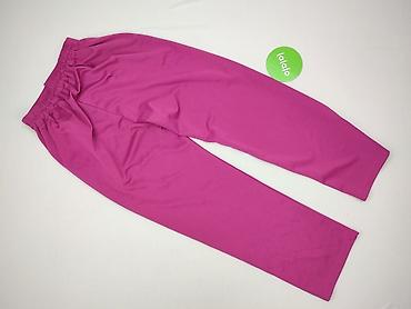 second hand online stores: Spodnie materiałowe damskie, rozmiar S — 3