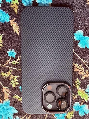 iphone 16 128: IPhone 14 Pro, Б/у, 256 ГБ, Black Titanium, Чехол, 100 % — 1