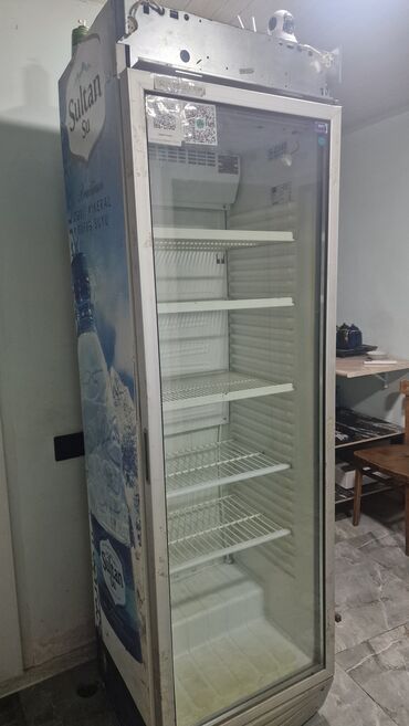 Mətbəx üçün digər texnika: 1 qapılı Beko Soyuducu Satılır, rəng - Ağ