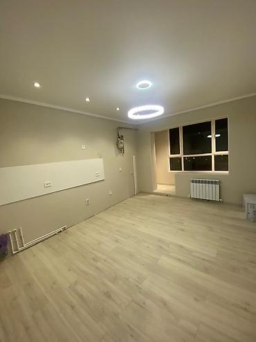 108: 2 комнаты, 54 м², 108 серия, 8 этаж, Евроремонт — 2
