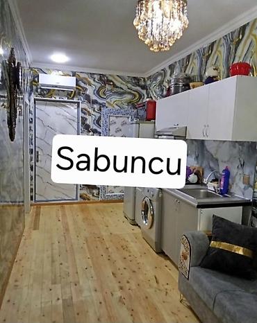 samaxida kirayə ev: Sabuncu bolmartla uzbe uz kohne 311 nomreli mektebin yaninda 1 otaqli — 3