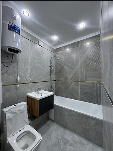 Продажа квартир: 1 комната, 45 м², 106 серия, 5 этаж, Евроремонт — 10
