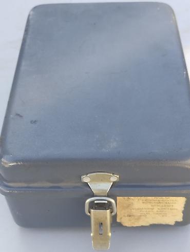 Оңдоп-түзөө жана курулуш: Универсальный стрелочный прибор Ц4315 (Made in USSR) в металлическом — 10