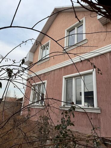 дача на понораме: Дом, 154 м², 5 комнат, Агентство недвижимости, Евроремонт