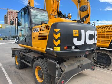 Экскаваторы: Экскаватор, JCB, 2024 г. — 7