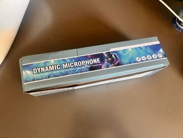 Аккордеоны: Б/у Проводные Микрофон Самовывоз