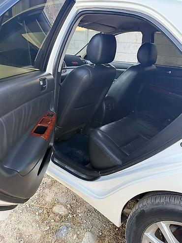 lancer 9: Toyota Camry: 2003 г., 3 л, Автомат, Бензин, Седан — 3
