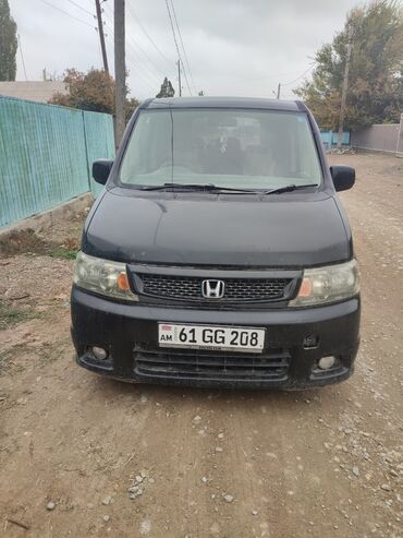 запчаст хонда степ: Honda Stepwgn: 2005 г., 2 л, Автомат, Бензин, Минивэн