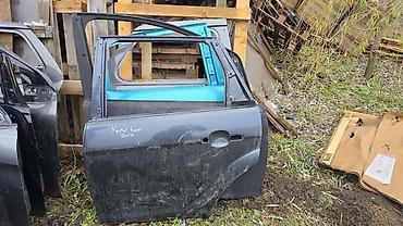 citroen c2: VRATA ZL ZA FORD FOCUS | Ford fokus zadnja leva vrata 2007+ — 1