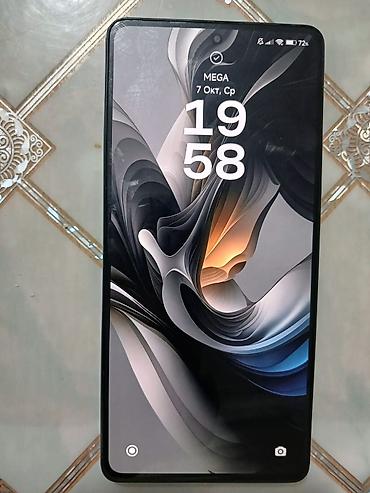 k90 pro max: Poco X5 Pro 5G, Б/у, 256 ГБ, цвет - Синий, 2 SIM — 4