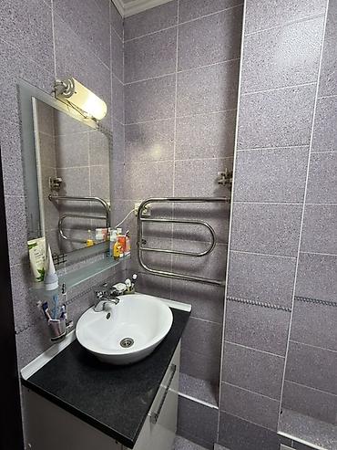 маркет: 3 комнаты, 70 м², 10 мкр 106 серия, 9 этаж, Евроремонт — 10