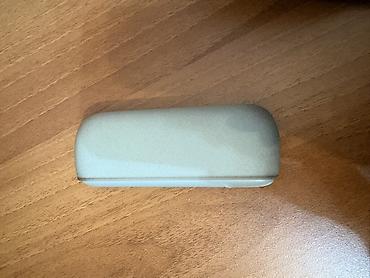 i̇qos iluma: IQOS ILUMA – tütün qızdırma cihazı - Model: IQOS ILUMA - Rəng — 1